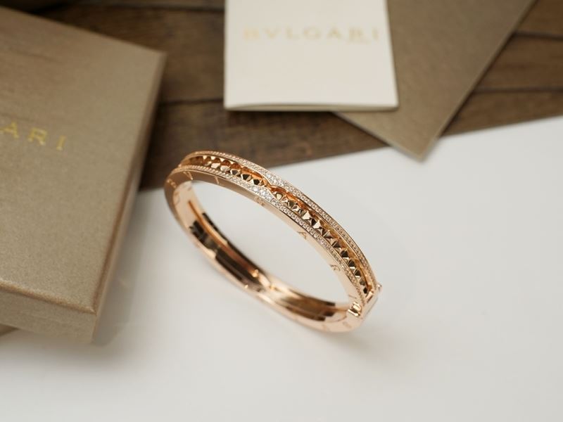 Bvlgari Bracelets